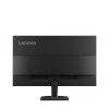 Lenovo L24-4e 23.8FHD IPS 100Hz 250nits AG HDMI, VGA Raven Black